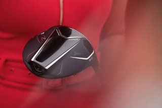 Srixon ZXi MAX damski driver