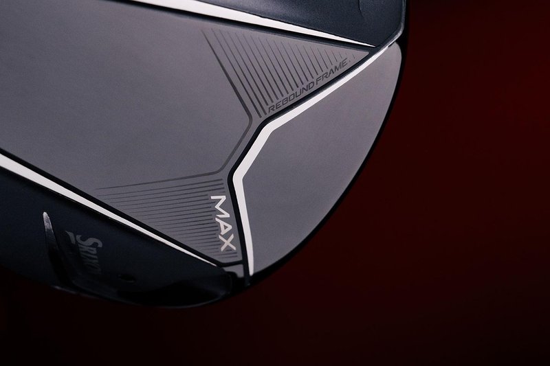 Srixon ZXi MAX damski driver