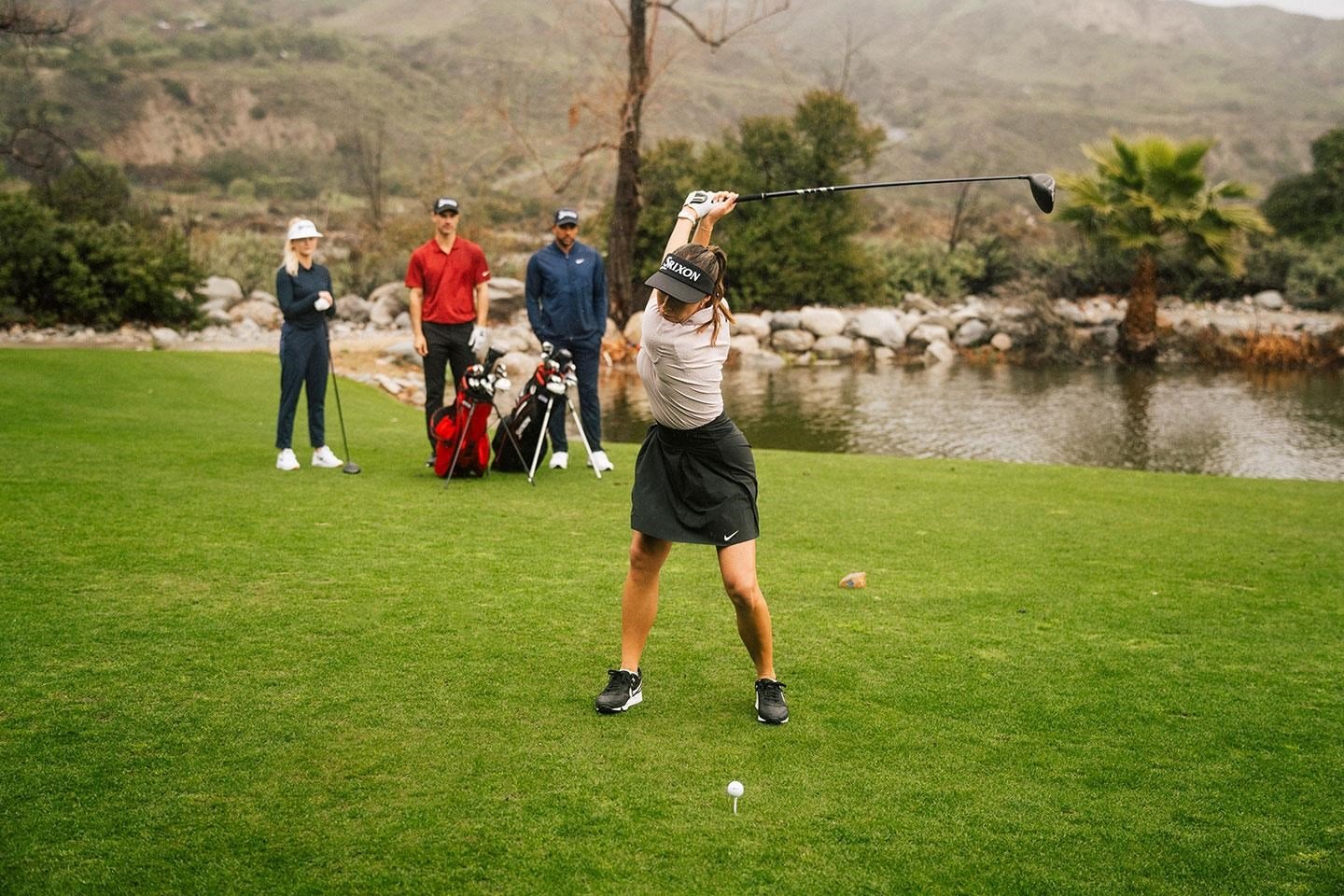 Srixon ZXi MAX damski driver
