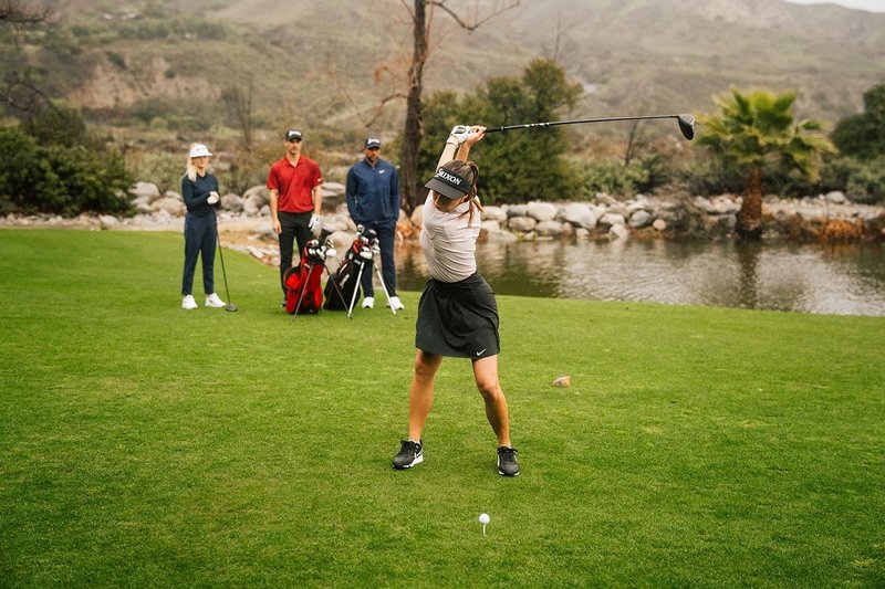 Srixon ZXi MAX damski driver
