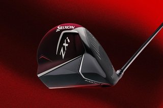 Srixon ZXi MAX damski driver