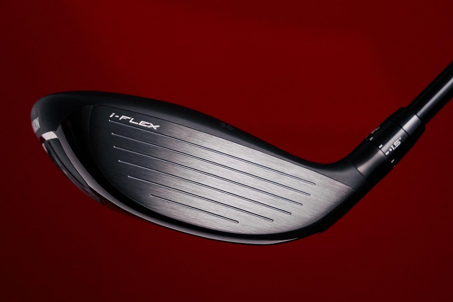 Srixon ZXi damski fairway wood