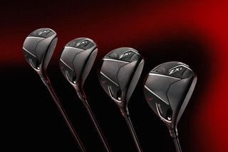 Srixon ZXi damski fairway wood