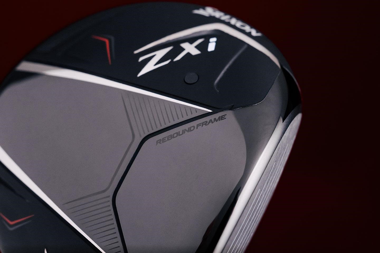 Srixon ZXi damski fairway wood