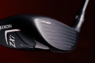 Srixon ZXi damski fairway wood