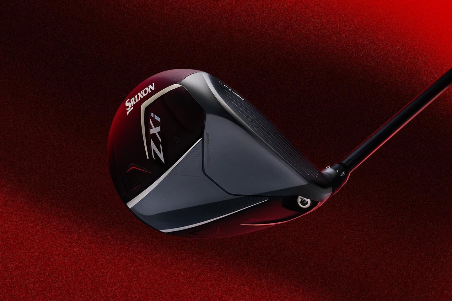 Srixon ZXi damski fairway wood