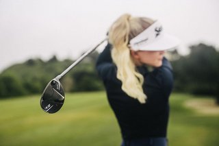Srixon ZXi damski hybryd