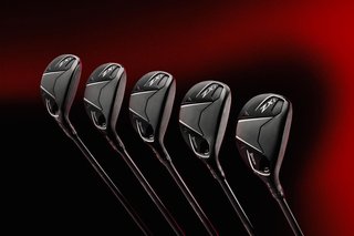 Srixon ZXi damski hybryd