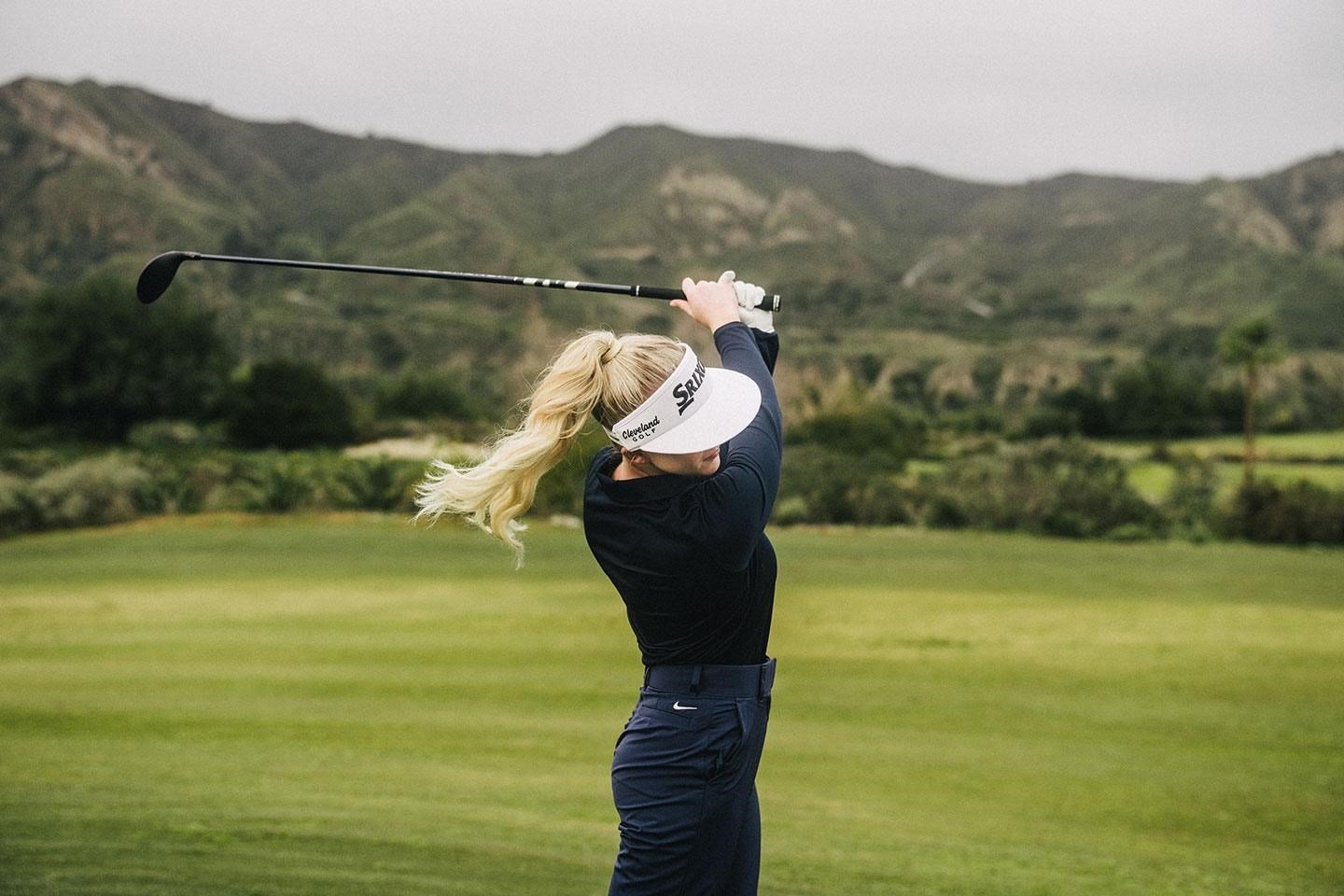 Srixon ZXi damski hybryd