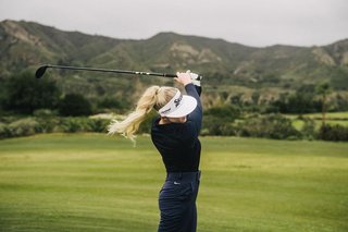 Srixon ZXi damski hybryd
