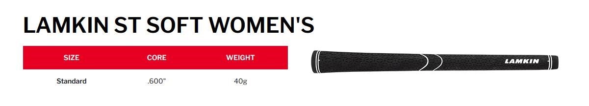 Srixon ZXi4 damskie irony