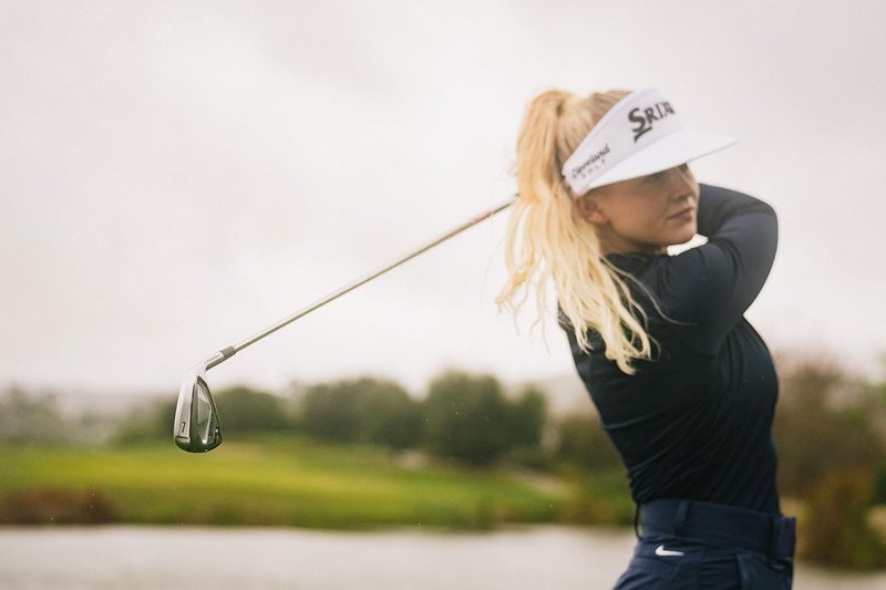 Srixon ZXi4 damskie irony