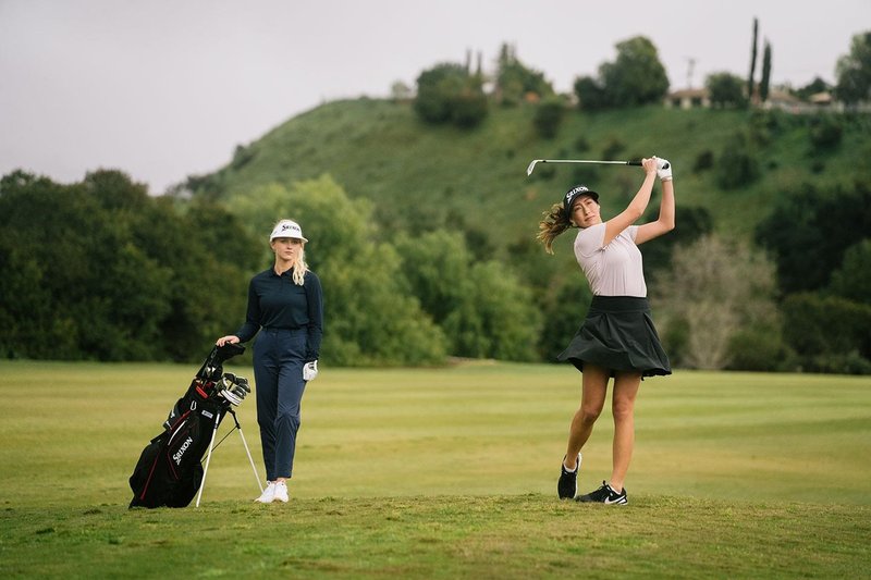 Srixon ZXi4 damskie irony