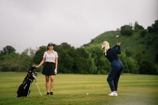 Srixon ZXi4 damskie irony