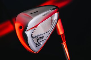 Srixon ZXi4 damskie irony