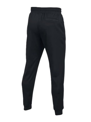 Under Armour Sportstyle Jogger męskie spodnie dresowe, czarne