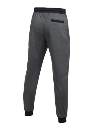 Under Armour Sportstyle Jogger męskie spodnie dresowe, carbon heather