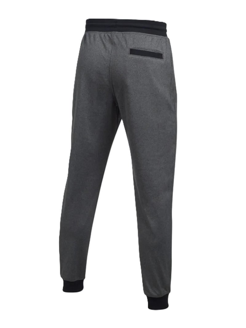 Under Armour Sportstyle Jogger męskie spodnie dresowe, carbon heather