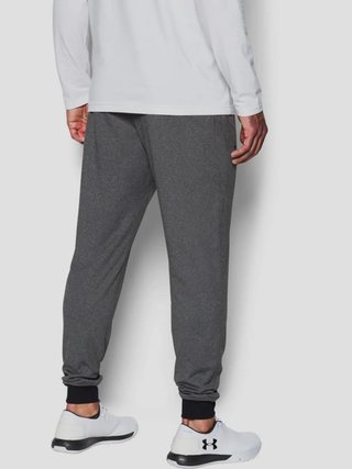 Under Armour Sportstyle Jogger męskie spodnie dresowe, carbon heather