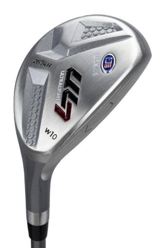 U.S. Kids Golf UL7-60 (152 cm) W10 5-Club golfowy zestaw dziecięcy, lewy