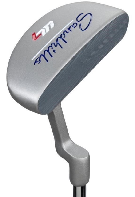 U.S. Kids Golf UL7-60 (152 cm) W10 5-Club golfowy zestaw dziecięcy, lewy
