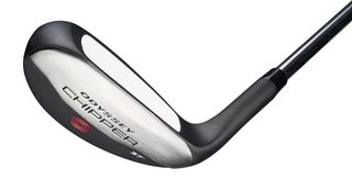 Odyssey Chipper 35.5"
