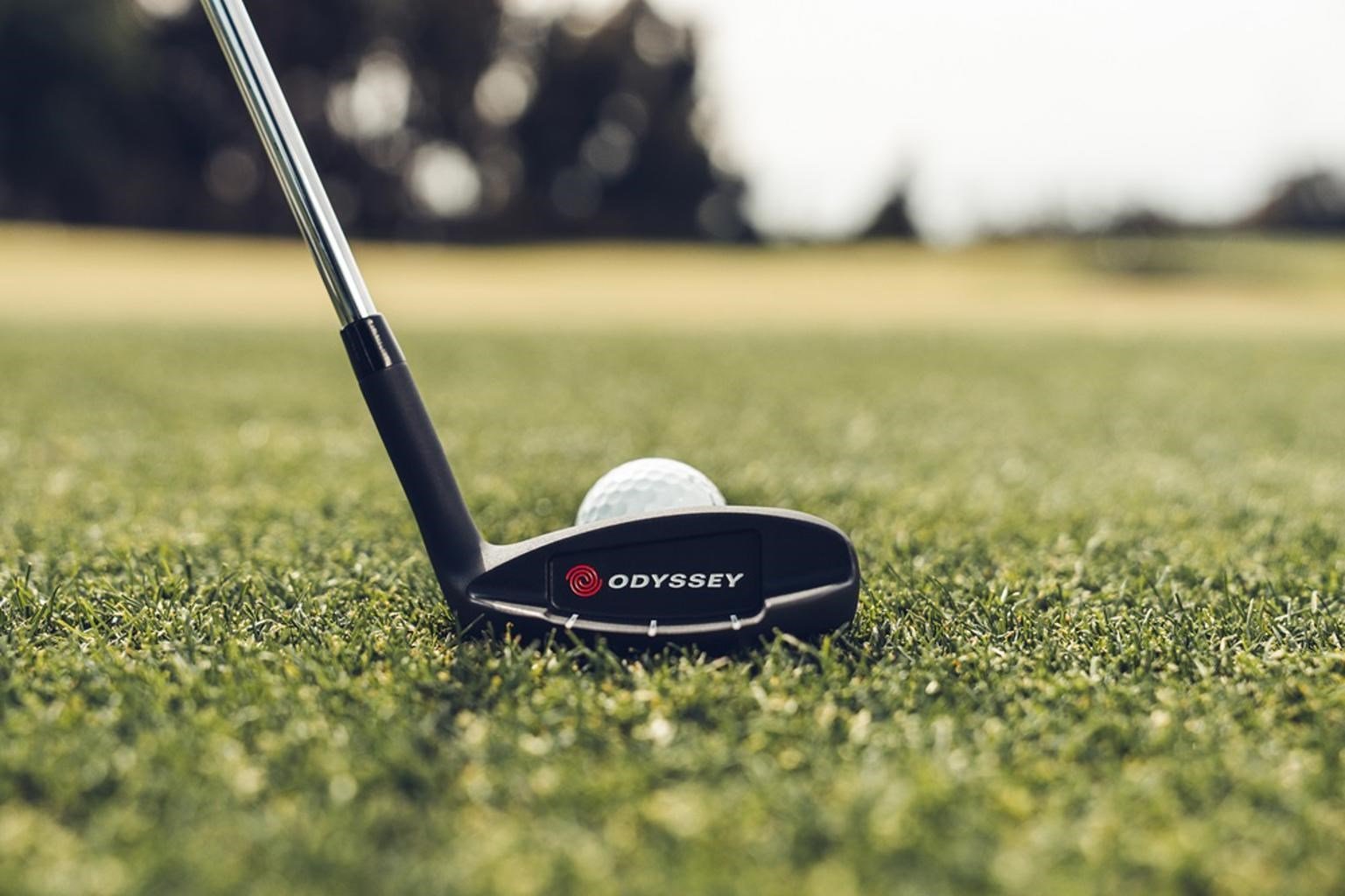 Odyssey Chipper 35.5"