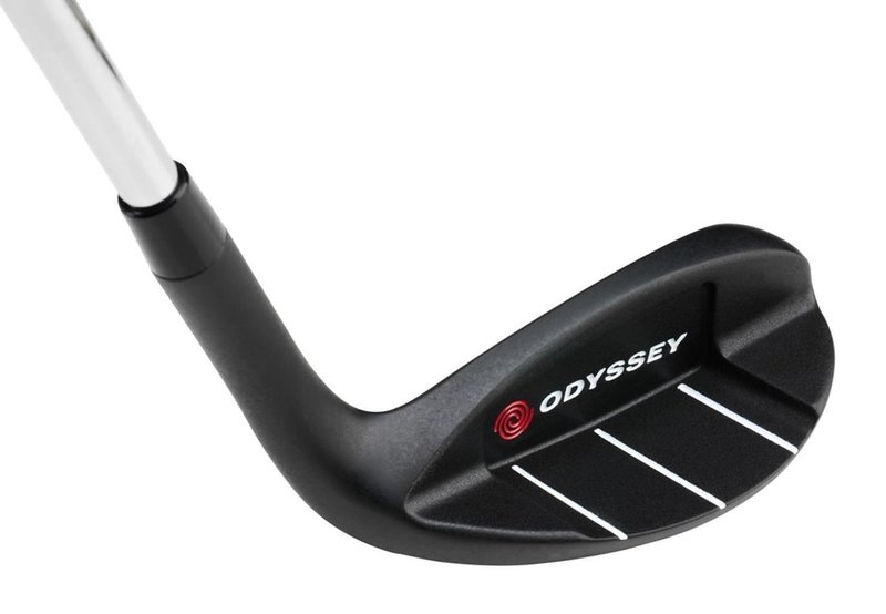 Odyssey Chipper 34.5"