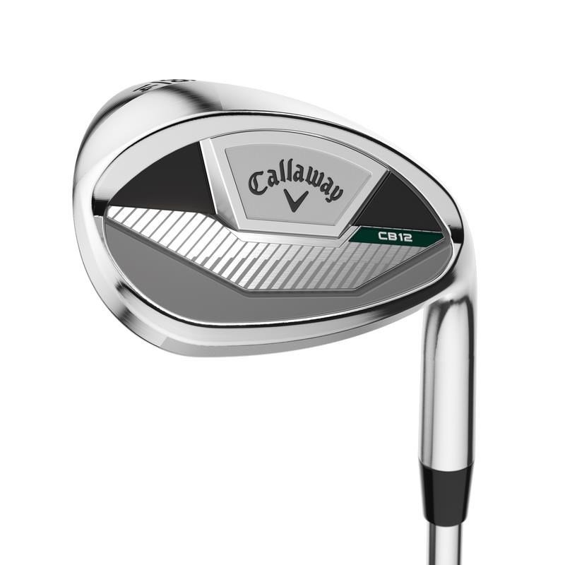 Callaway CB 12 męski wedge, grafit