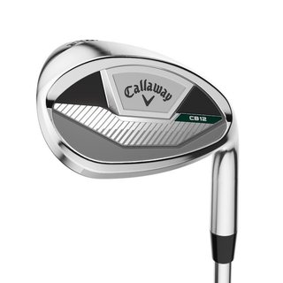 Callaway CB 12 damska wedge