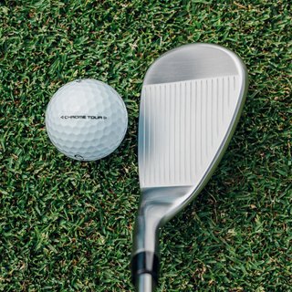 Callaway CB 12 damska wedge