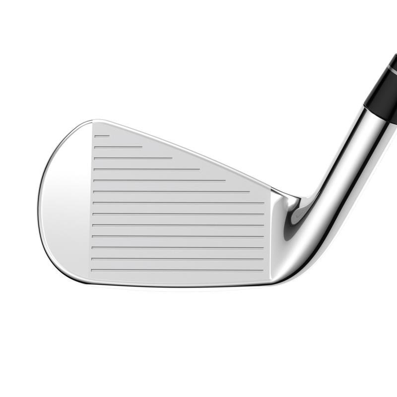 Callaway Apex Ai150 irony męskie, stal