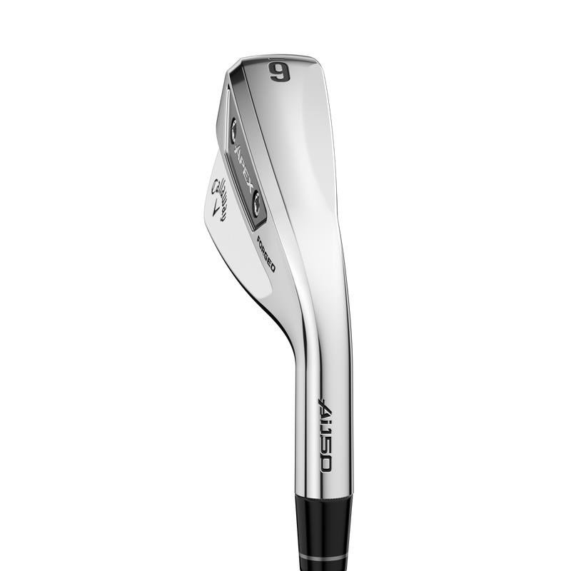 Callaway Apex Ai150 irony męskie, stal