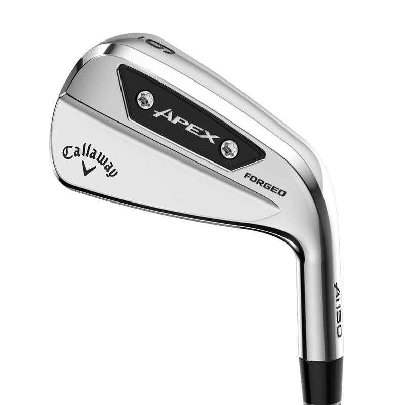 Callaway Apex Ai150 irony męskie, stal