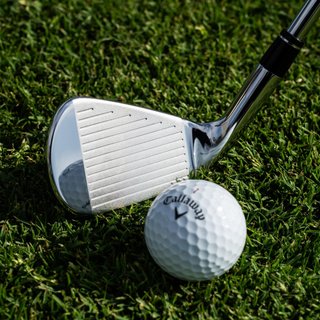 Callaway Apex Ai150 irony męskie, stal