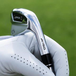 Callaway Apex Ai150 irony męskie, stal