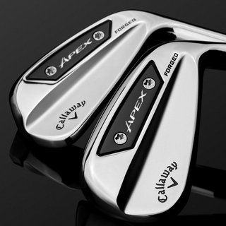 Callaway Apex Ai150 irony męskie, stal