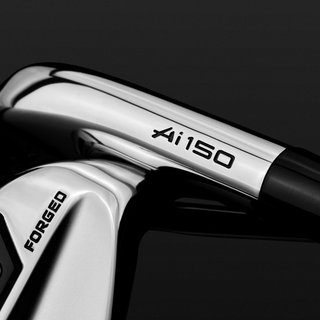 Callaway Apex Ai150 irony męskie, stal