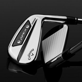 Callaway Apex Ai150 irony męskie, stal