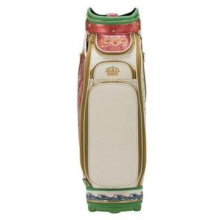 TaylorMade Majors Dragonborn Staff bag