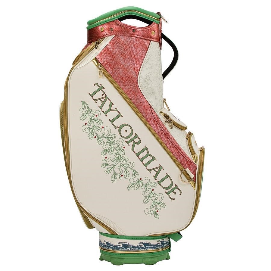 TaylorMade Majors Dragonborn Staff bag