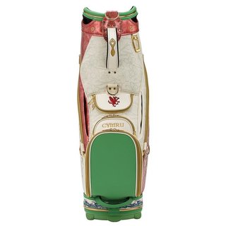 TaylorMade Majors Dragonborn Staff bag