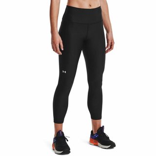 Under Armour HG Armour Hi Ankle Leg damskie leginy, czarne