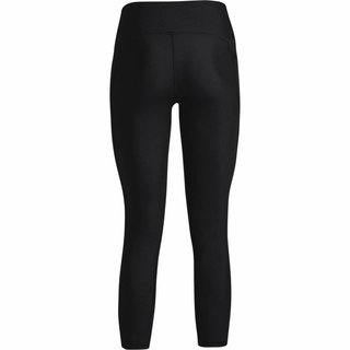 Under Armour HG Armour Hi Ankle Leg damskie leginy, czarne
