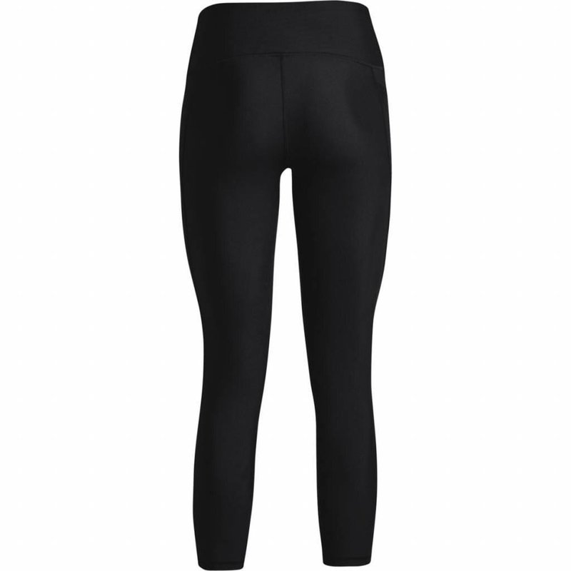 Under Armour HG Armour Hi Ankle Leg damskie leginy, czarne