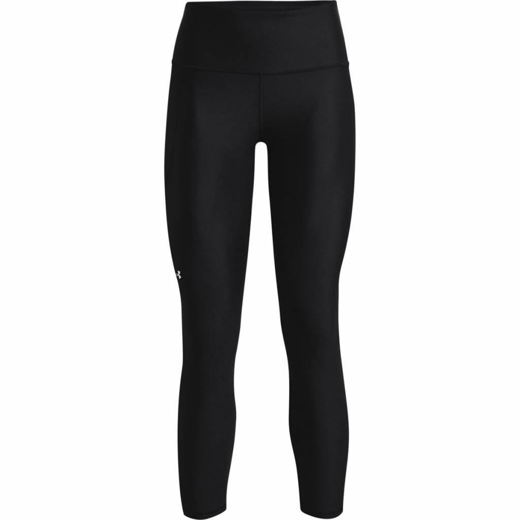 Under Armour HG Armour Hi Ankle Leg damskie leginy, czarne