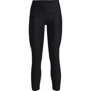 Under Armour HG Armour Hi Ankle Leg damskie leginy, czarne