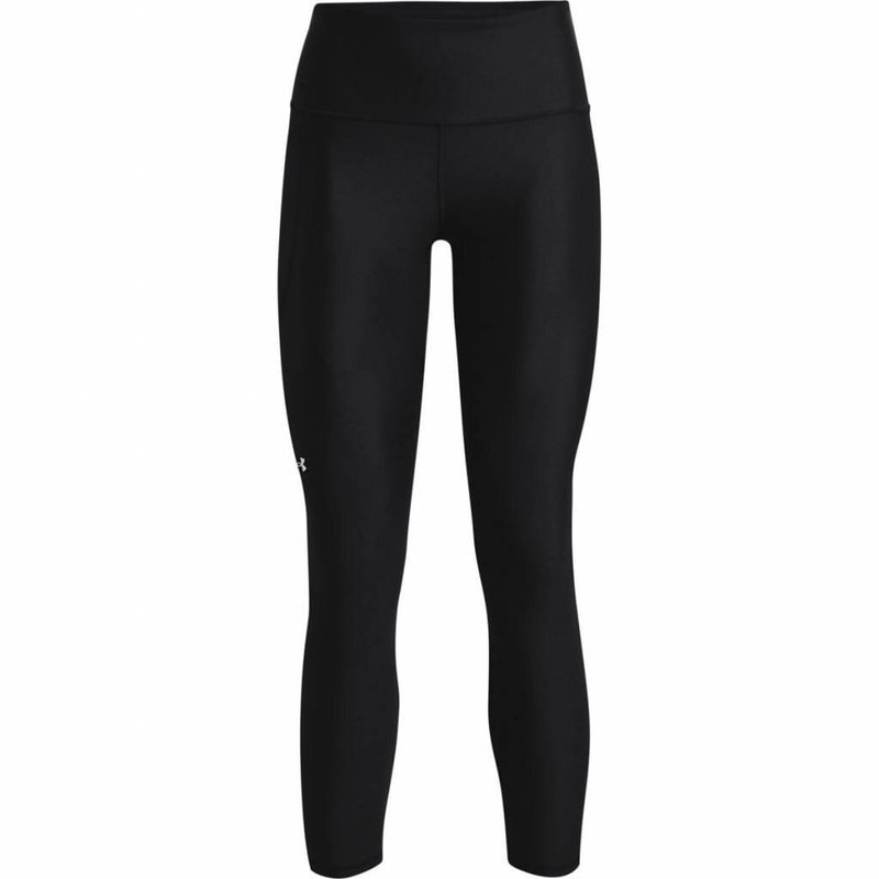 Under Armour HG Armour Hi Ankle Leg damskie leginy, czarne