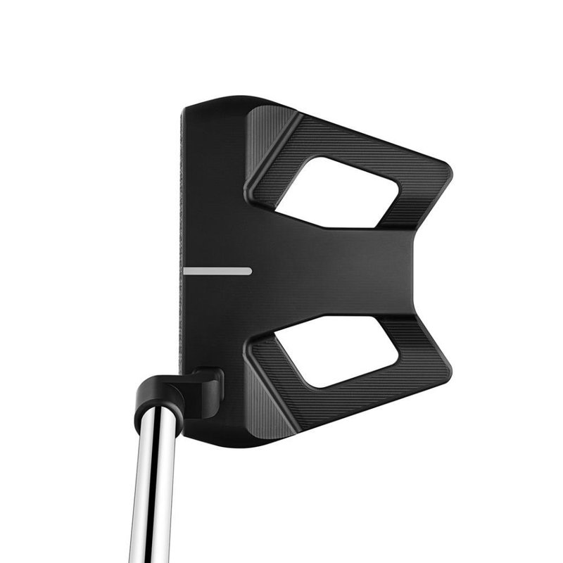Scotty Cameron Phantom Black Limited 9.2R putter, 34"