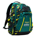 Ogio Gambit Pro Backpack 25L Aston Martin F1 Team plecak, green